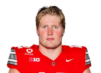 Beau Atkinson headshot