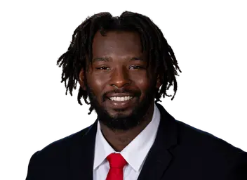 Tyreese Fearbry headshot