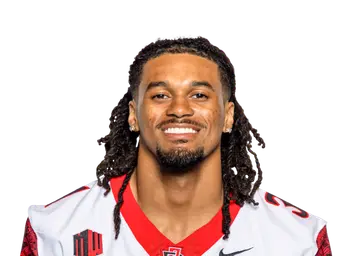 Jared Badie headshot