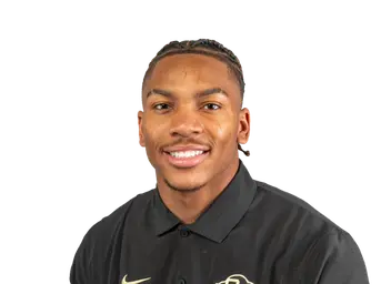 DJ McKinney headshot