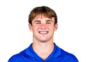 Nick Morris Jr. headshot