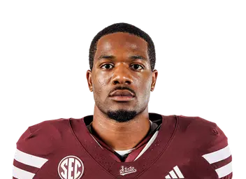 Marcus Williams headshot
