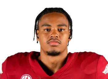Quentavius Scandrett headshot