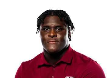 Joshua Nobles headshot