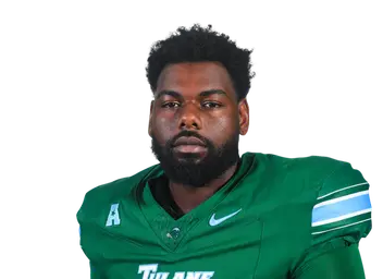 Ed Smith IV headshot