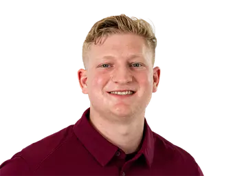 Jake Parrella headshot