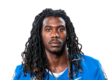Jasaiah Gathings headshot