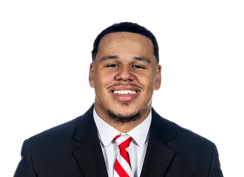 Anthony Jones Jr. headshot