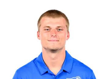 Brett Griffis headshot