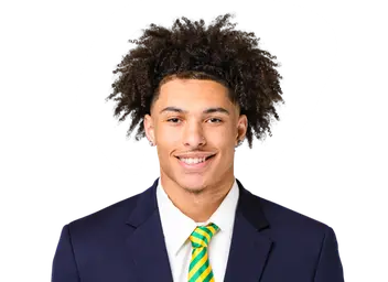 CJ Smith headshot