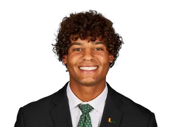 Isaiah Taylor headshot