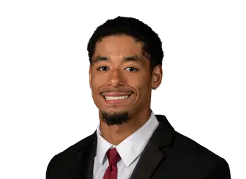 Mekhi Miller headshot