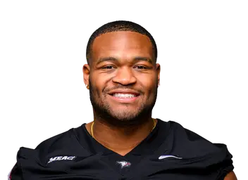 Josh Pullen headshot