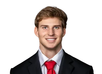 Drew Dickey headshot