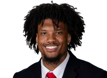 Tyrell Henry headshot