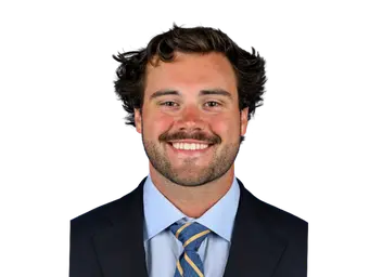 Holden Geriner headshot