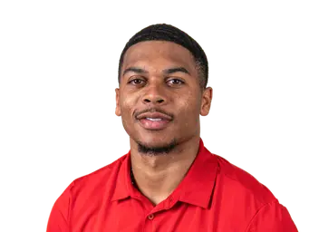Simeon Harris headshot