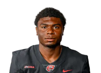 Quincy Burroughs headshot
