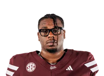 Jaray Bledsoe headshot