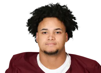 DJ Wesolak headshot