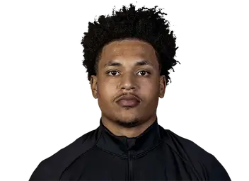 Devin Johnson headshot