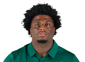 Miles Bailey headshot