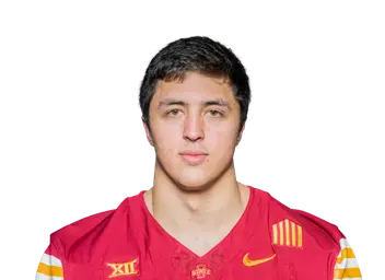 Caden Crawford headshot