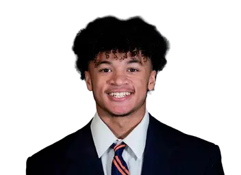 Cornell Perry headshot