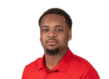 Jahzon Jacks headshot
