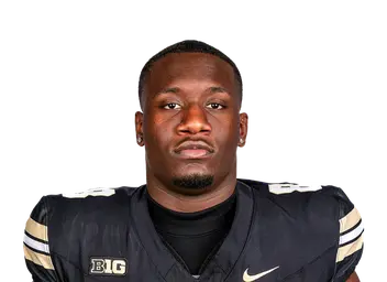 CJ Madden headshot