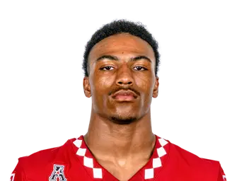 JoJo Bermudez headshot