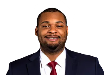 Bishop Thomas headshot