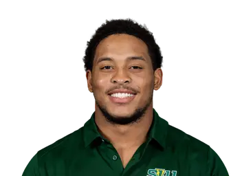 Khalid Moore headshot