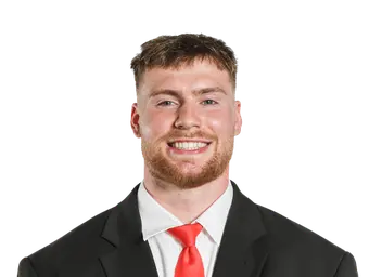 Kaiden Turner headshot