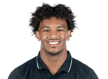 C.J. Hawkins headshot