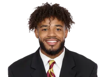 Thomas Castellanos headshot