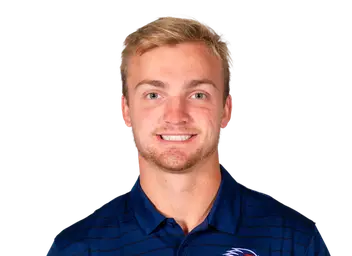 Owen McCown headshot