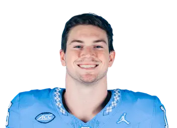 Coleman Bryson headshot