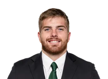 Kyler Jordan headshot