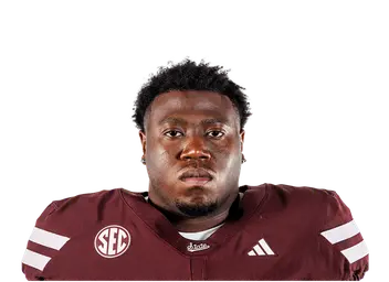 Kalvin Dinkins headshot