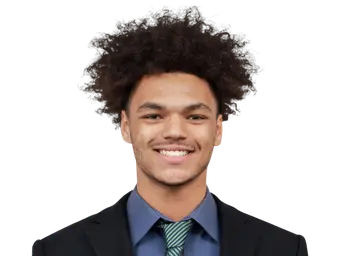 Malachi Davis headshot