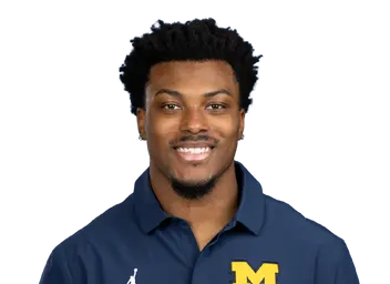 Zeke Berry headshot
