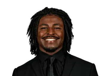 Kylon Griffin headshot