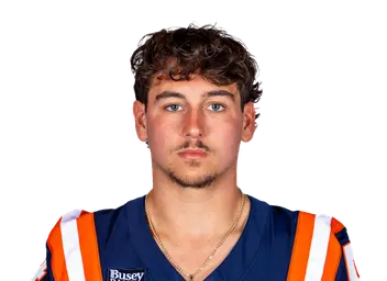 Katin Houser headshot