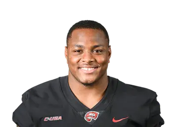 Jaylen Wester headshot