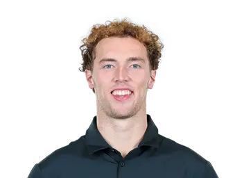 Houston Thomas headshot