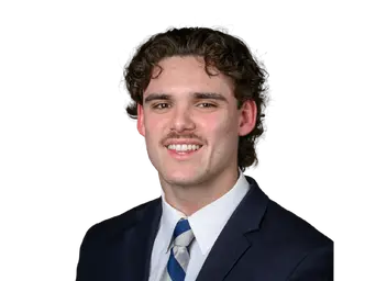 Rocco Becht headshot