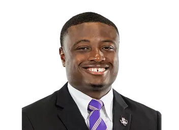 Tevin Carter headshot