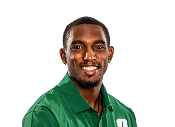 Conner Harrell headshot