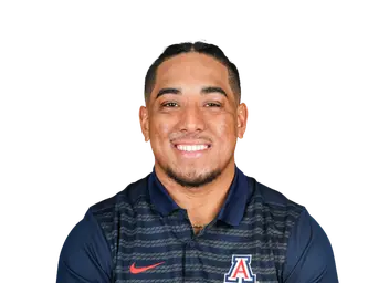 Noah Fifita headshot